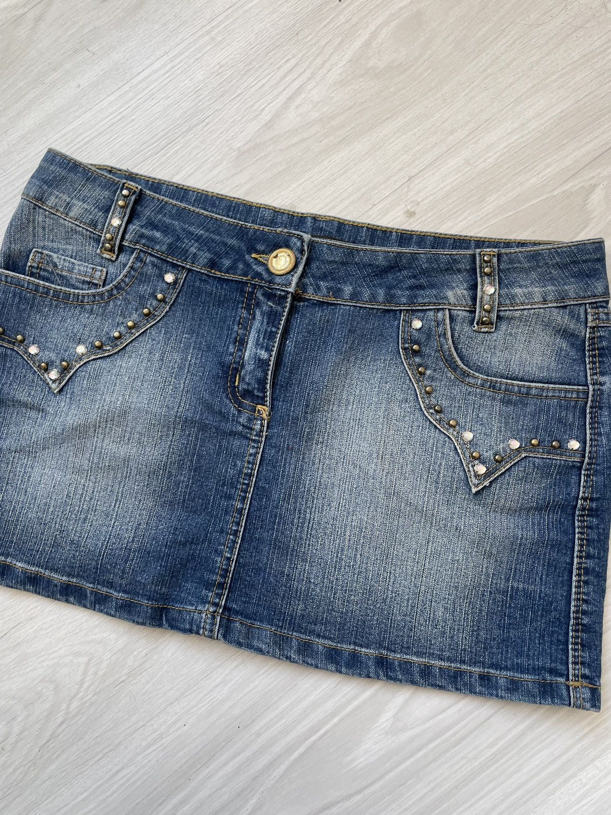 Roberto Cavalli Roberto Cavalli skirt Size 27" / US 4 / IT 40 - 6 Thumbnail