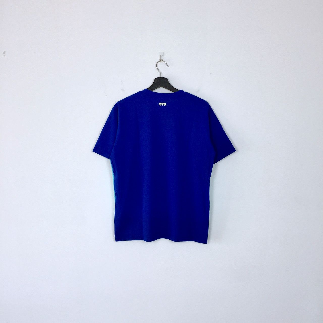 Junya Watanabe JUNYA WATANABE MAN X THE NORTH FACE 2007SS PATCHWORK TEE Size US M / EU 48-50 / 2 - 2 Thumbnail