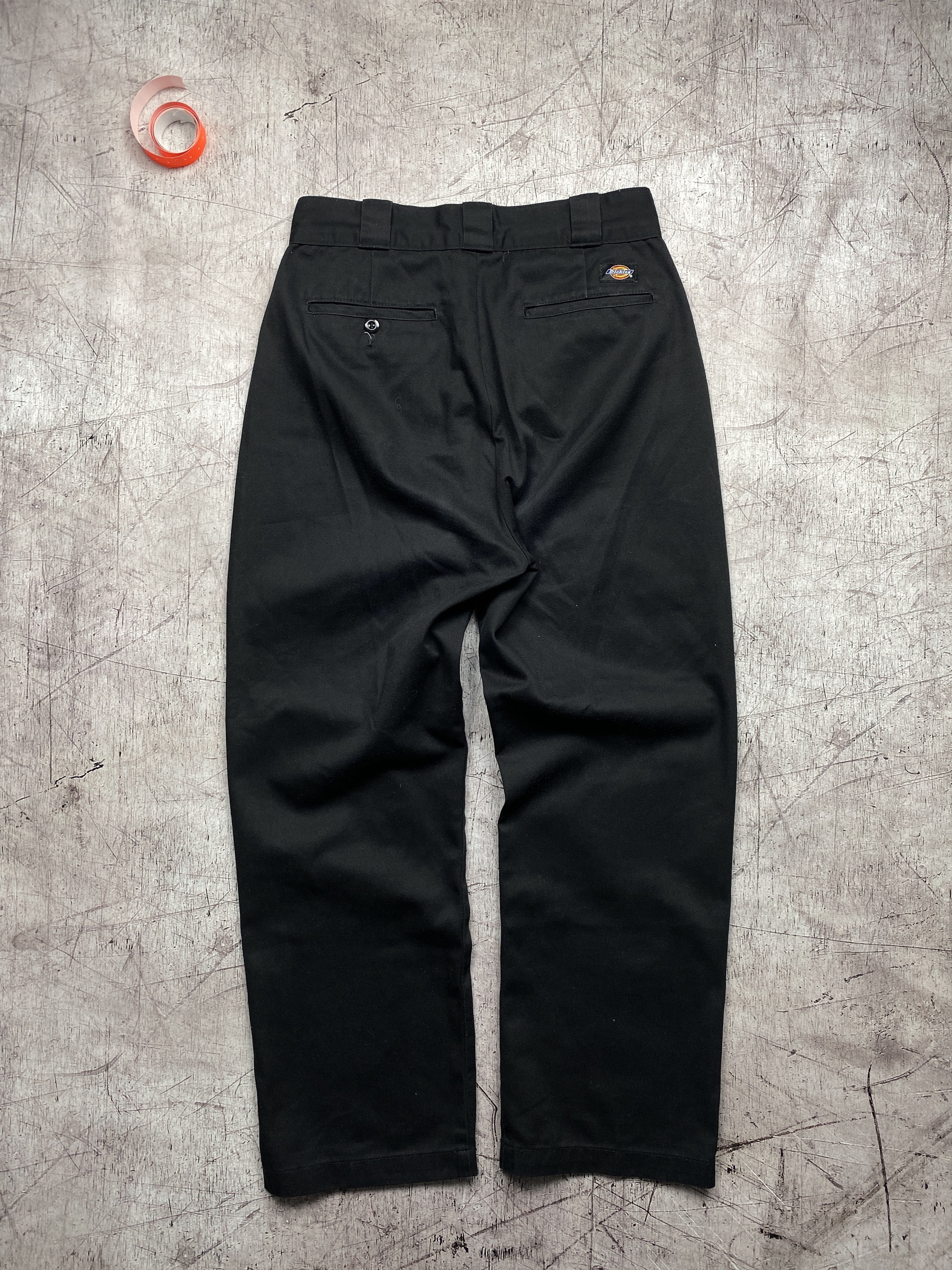 Dickies × Vintage Dickies Vintage Mens Pants Size US 28 / EU 44 - 1 Thumbnail