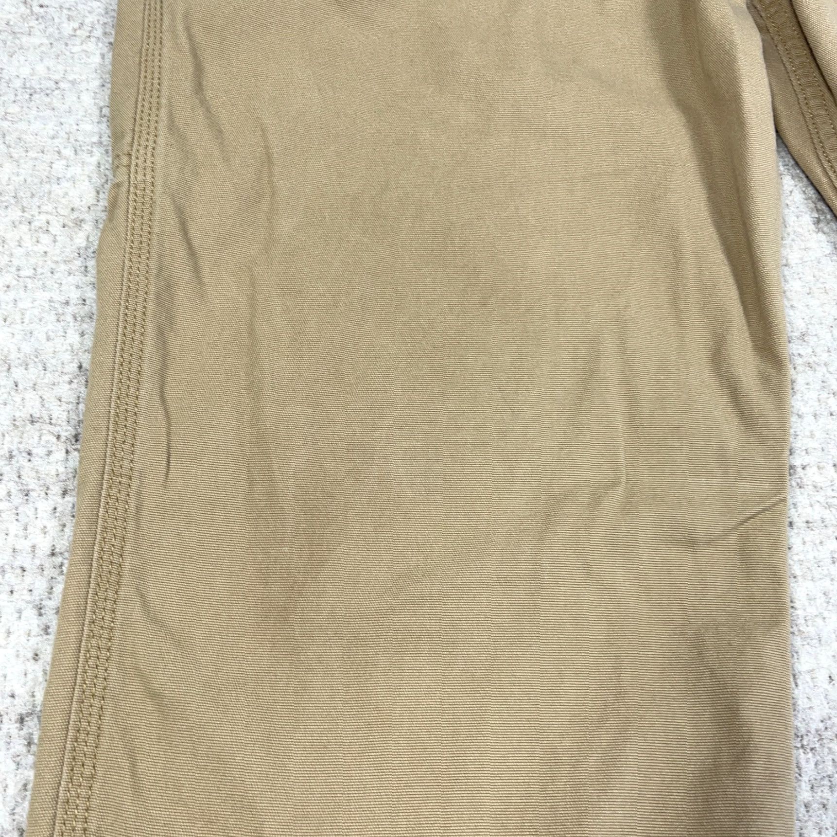 Carhartt Carhartt Relaxed Fit Pants Men 38x34 Brown Straight Duck Canvas Rugged Flex Work Size US 38 / EU 54 - 4 Thumbnail