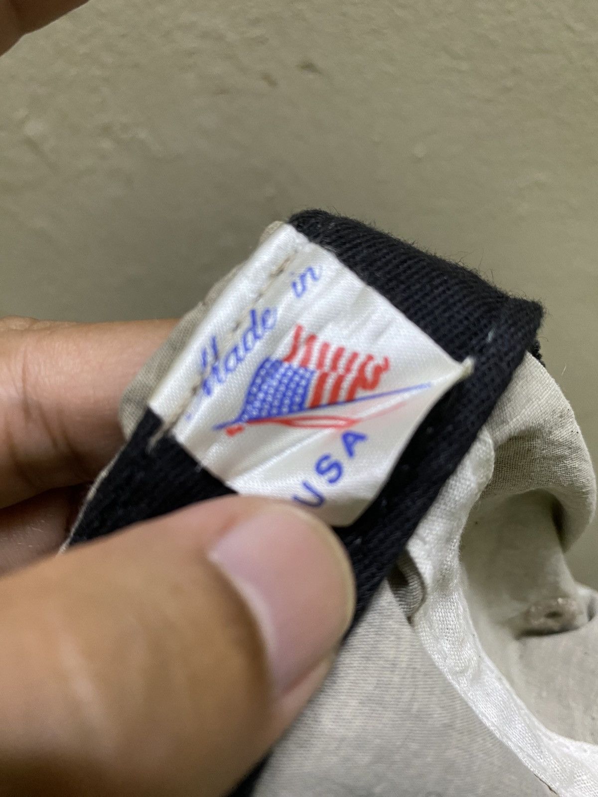 Gramicci VINTAGE RARE MADE IN USA GRAMICCI HAT Size ONE SIZE - 5 Thumbnail