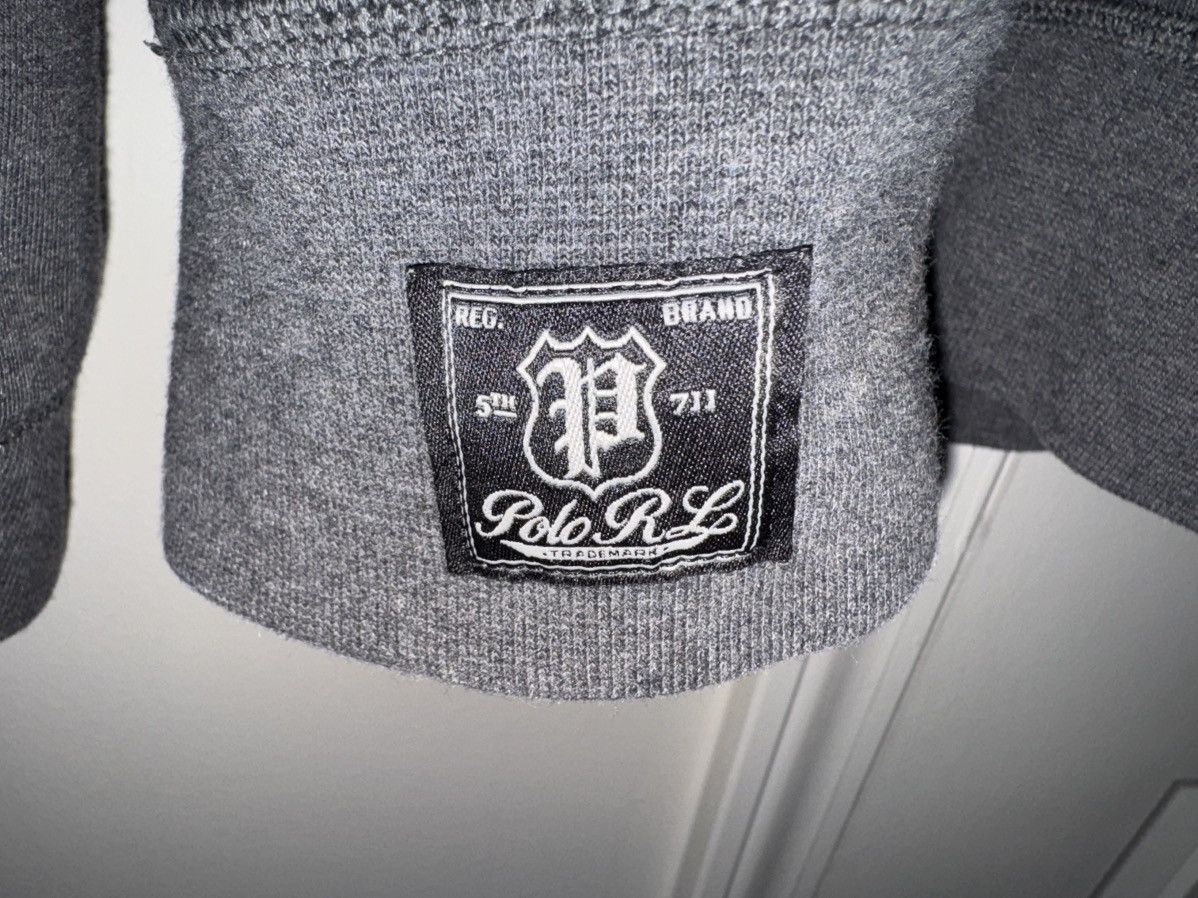 Polo Ralph Lauren Vintage Polo Ralph Lauren P sweater, XL Size US XL / EU 56 / 4 - 2 Thumbnail