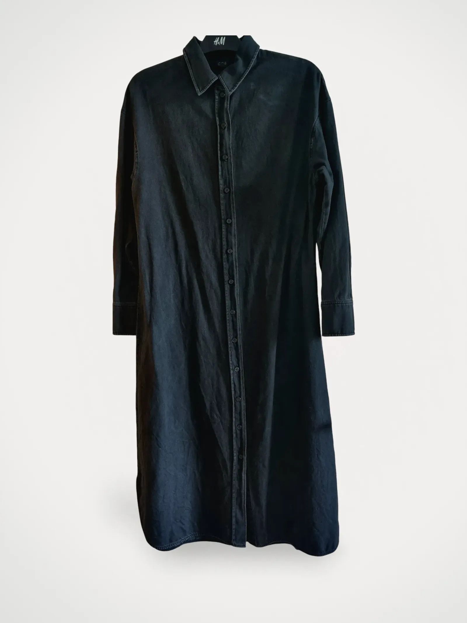 Cos COS Klänning/rock Dress Size S / US 4 / IT 40 - 1 Thumbnail