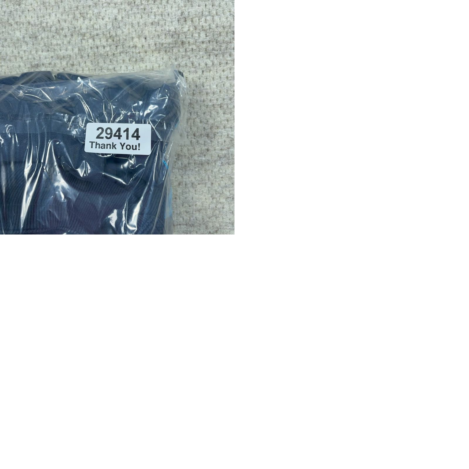 Hurley VINTAGE Hurley Hoodie Men XL Blue Full Zip Sweatshirt Jacket Distressed Worn Logo Graphic Print Pocket Hooded Regular Fit Cotton Blend Fleece Size US XL / EU 56 / 4 - 10 Thumbnail