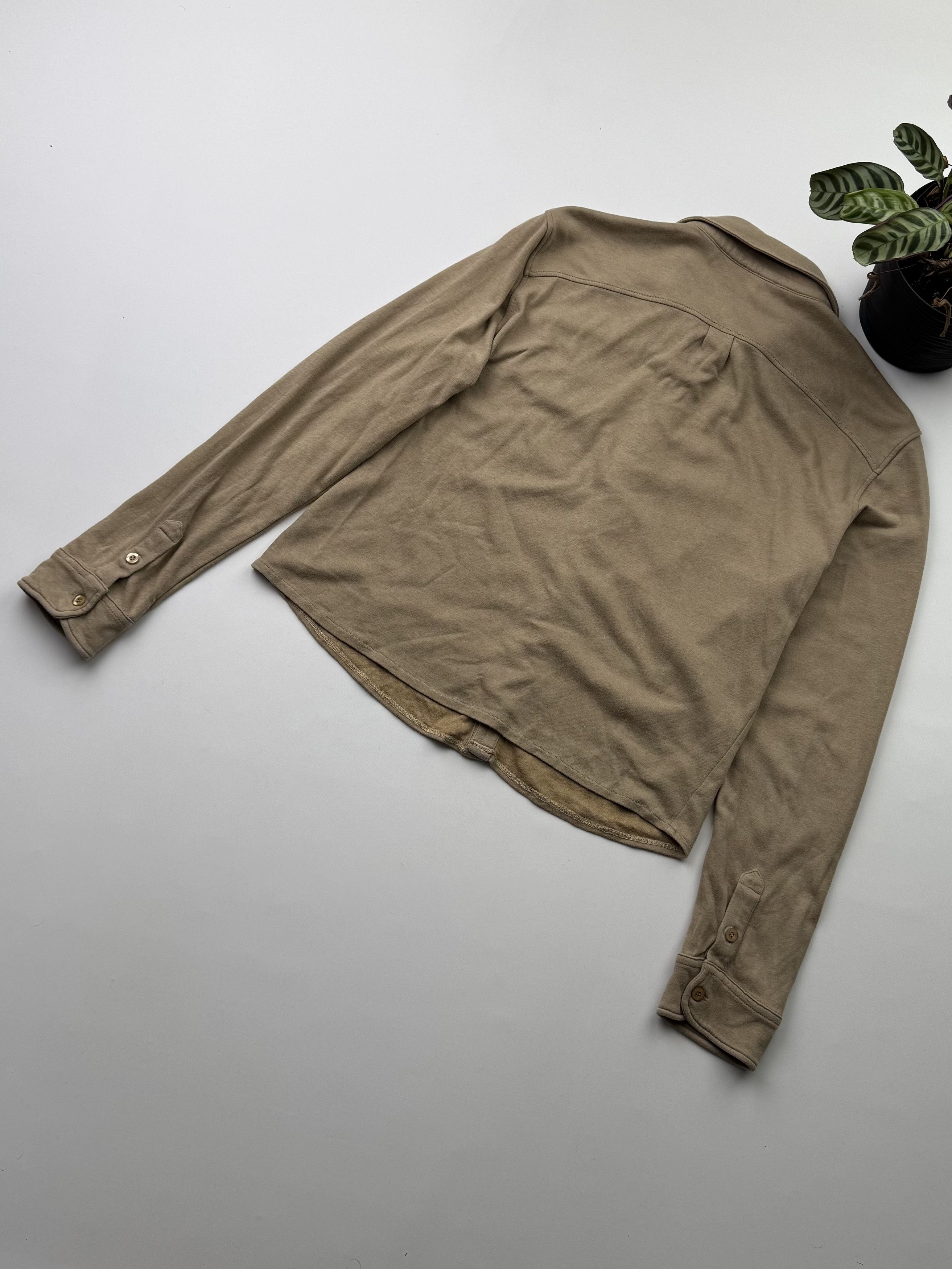 Reiss Reiss Shirt Long Sleeve (145) Size US S / EU 44-46 / 1 - 6 Thumbnail