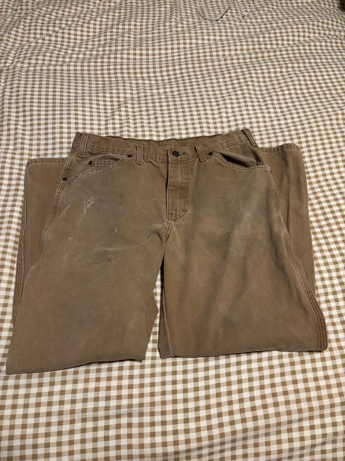 Dickies Dickies Carpenter pants Size US 32 / EU 48 - 1 Thumbnail