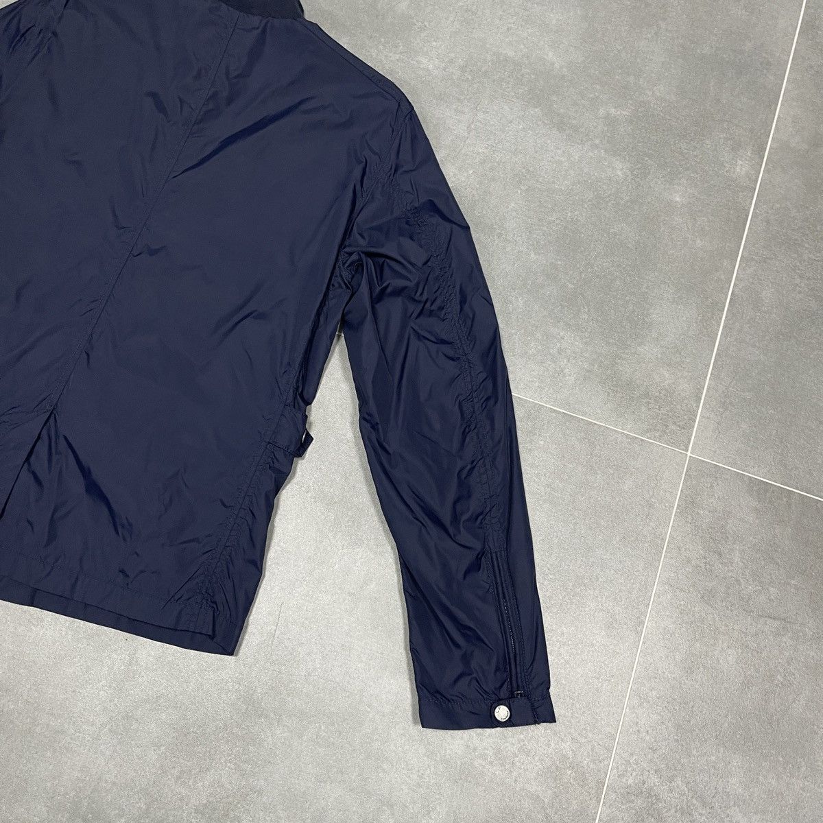 C.P. Company C.P. Company Nylon Jacket Size 46 Size US S / EU 44-46 / 1 - 24 Thumbnail