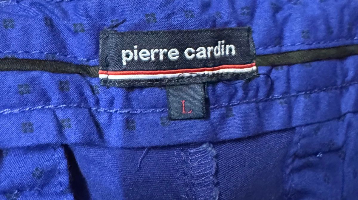 Pierre Cardin Short Pierre cardin Size US 36 / EU 52 - 4 Thumbnail