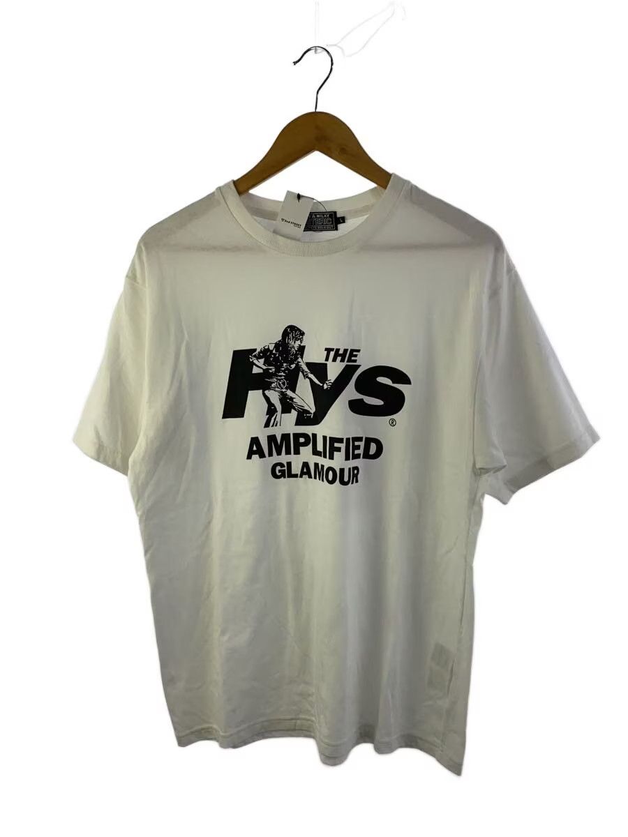 Hysteric Glamour Hysteric Amplified Tee Size US L / EU 52-54 / 3 - 1 Thumbnail
