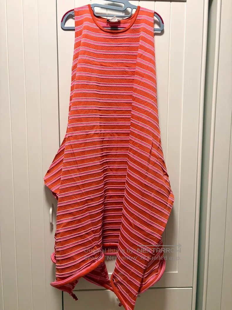 Issey Miyake Issey Miyake size:one size Main Line Dress Size XXS / US 00 / IT 34 - 1 Thumbnail