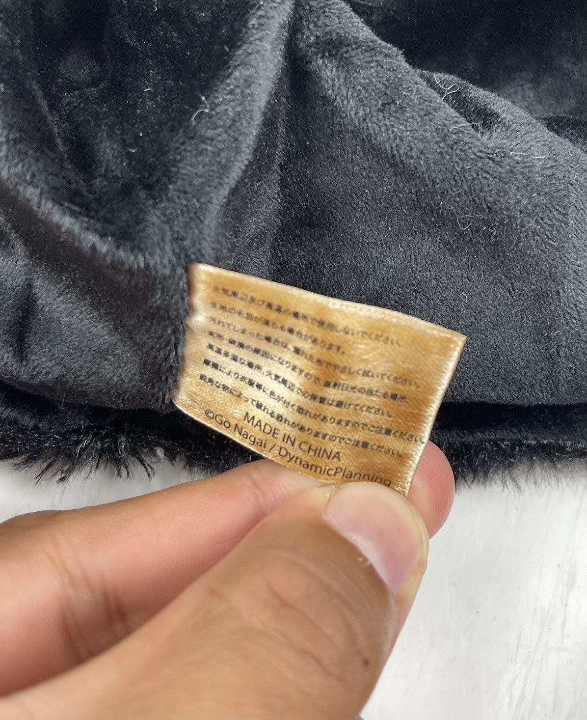 Japanese Brand rare japan wrestling hat tc49 Size ONE SIZE - 5 Thumbnail