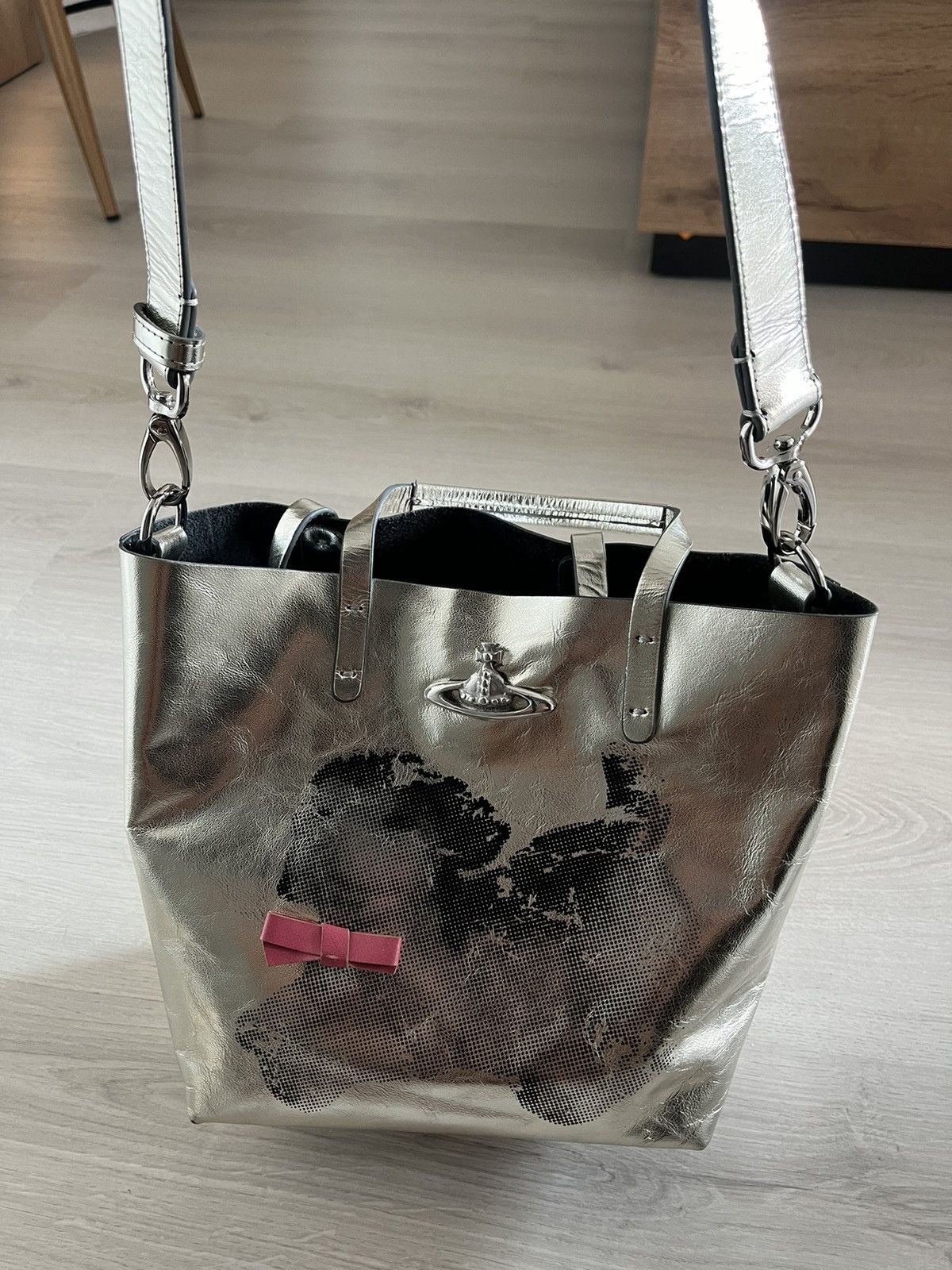 Vivienne Westwood Vivienne Westwood bag Size ONE SIZE - 8 Thumbnail