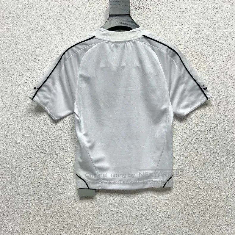 Balenciaga Balenciaga Manchester United Jersey T-Shirt. Size US S / EU 44-46 / 1 - 2 Thumbnail