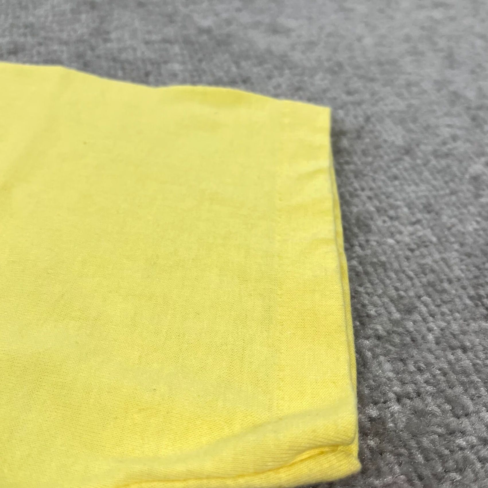Vintage VINTAGE Skimmers Shirt Mens M Yellow Music Brasm Works Trumpet Graphic T Size US M / EU 48-50 / 2 - 4 Thumbnail