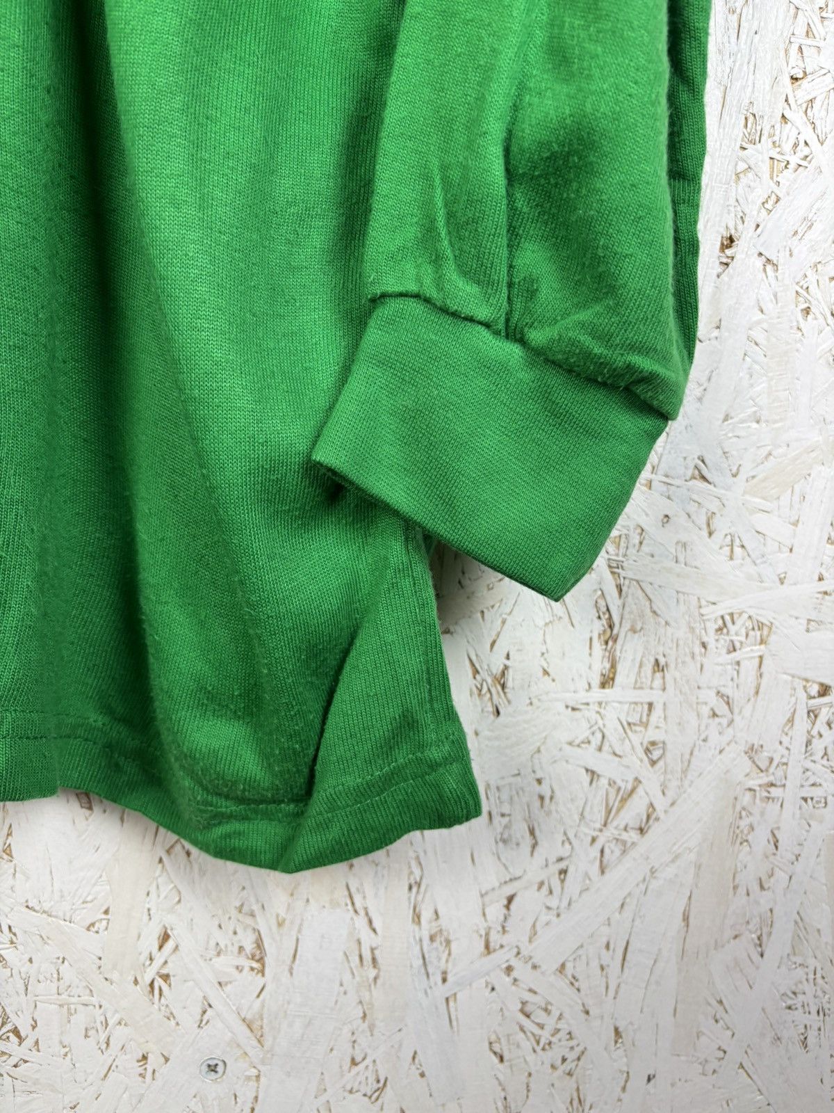 O'Neills 80s O’neills Ireland Rugby 1980/87 Union Shirt Size Medium Size US M / EU 48-50 / 2 - 5 Thumbnail