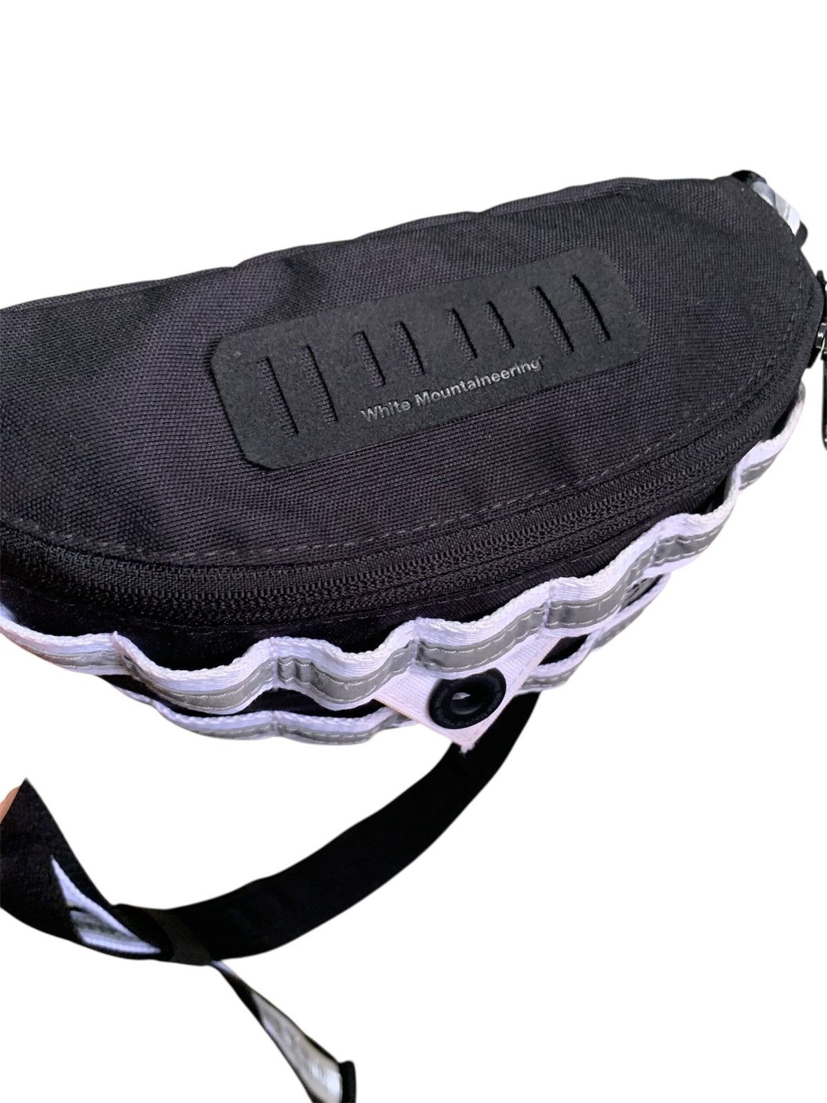 White Mountaineering White Mountaineering x Eastpak Strapped-Up SS19 Size ONE SIZE - 3 Thumbnail
