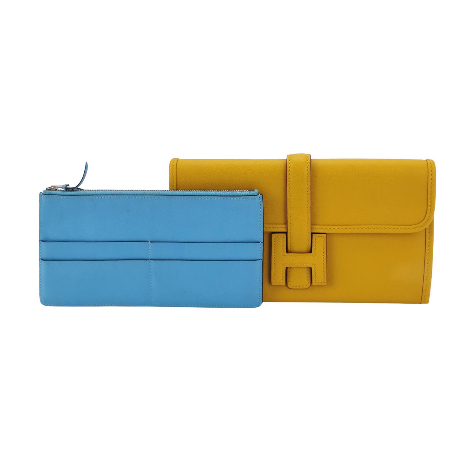Hermes Hermes Women os Clutches Size ONE SIZE - 1 Thumbnail