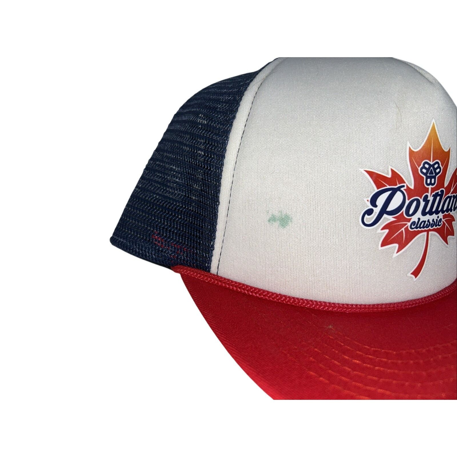 Other Portland Maine Ice Hockey Classic Bissell Brothers Size ONE SIZE - 2 Thumbnail