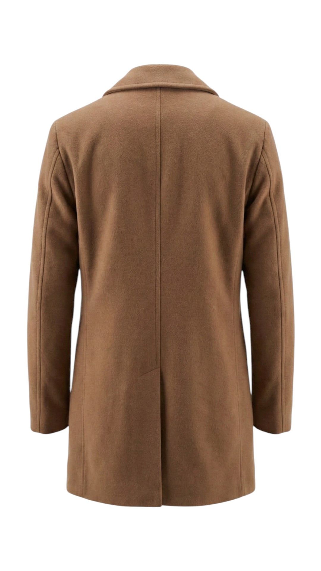 Gucci DOUBLE BREASTED COTTON COAT BY TOM FORD Size US S / EU 44-46 / 1 - 2 Thumbnail