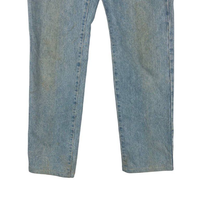 Edwin × Japanese Brand × Jean Vintage "Edwin" International Basic Edwin 403 Denim jeans Size US 29 - 3 Thumbnail