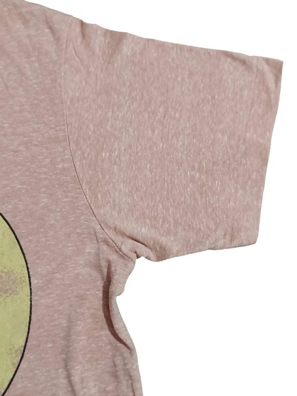 Uniqlo Uniqlo Tom & Jerry T Shirt Size US M / EU 48-50 / 2 - 4 Thumbnail