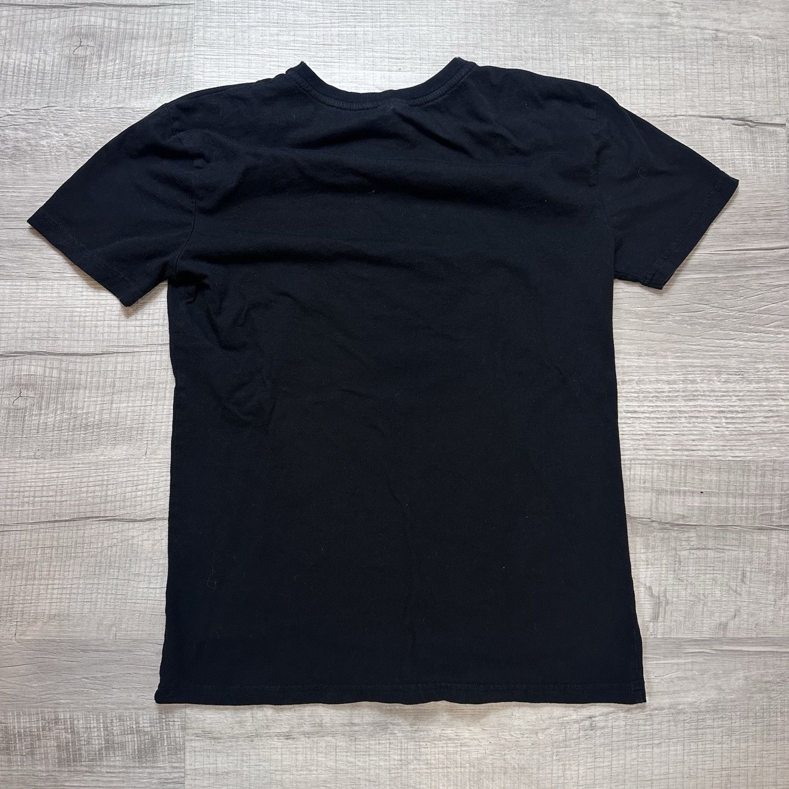 Vintage Vintage Y2K Alice in Amsterdam Women's Large T-Shirt RARE Size L / US 10 / IT 46 - 8 Thumbnail