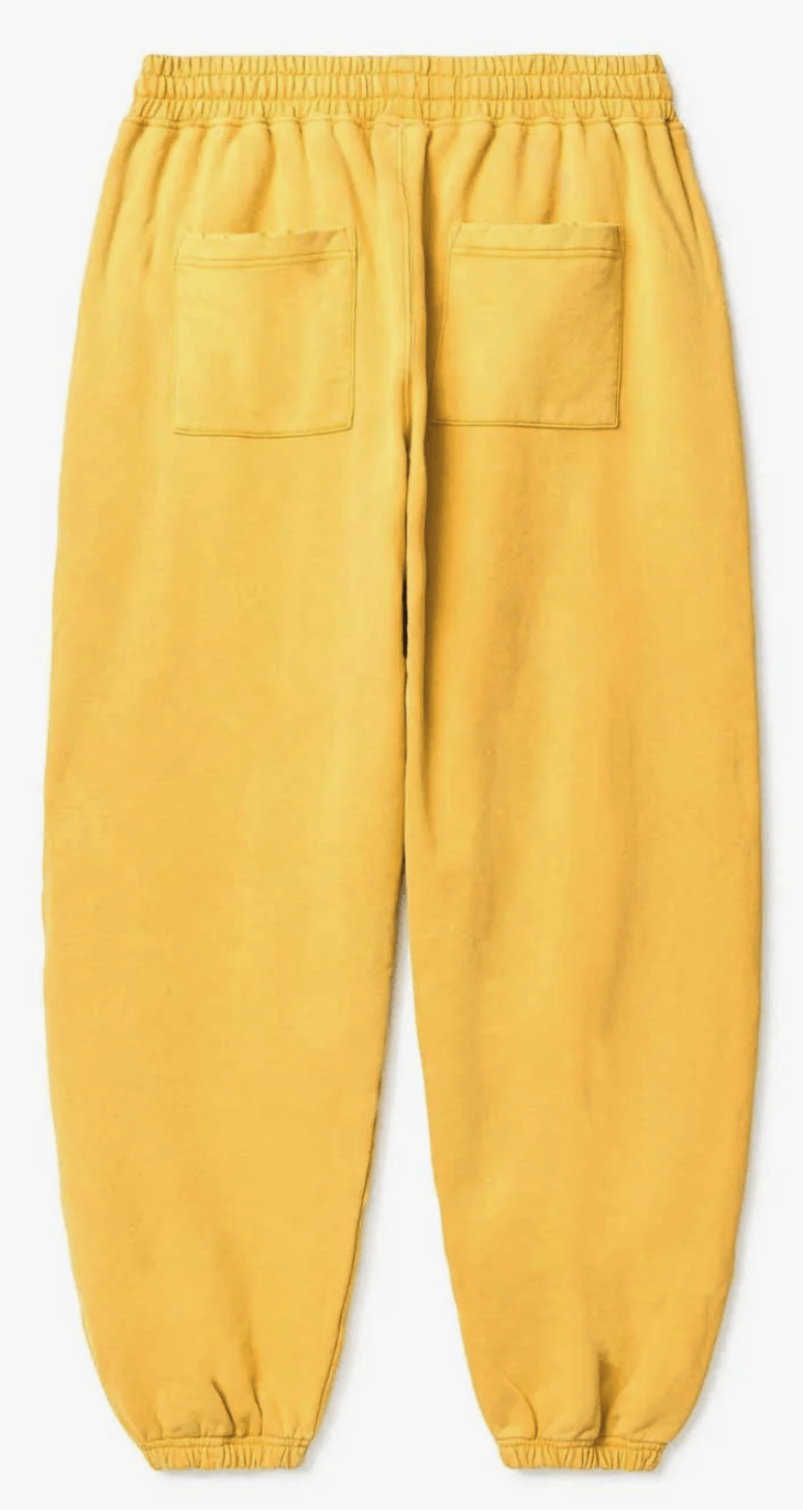 Other 🔥🔥Vale Forever Sports Sweats Pant Yellow Size L Size US 36 / EU 52 - 2 Thumbnail
