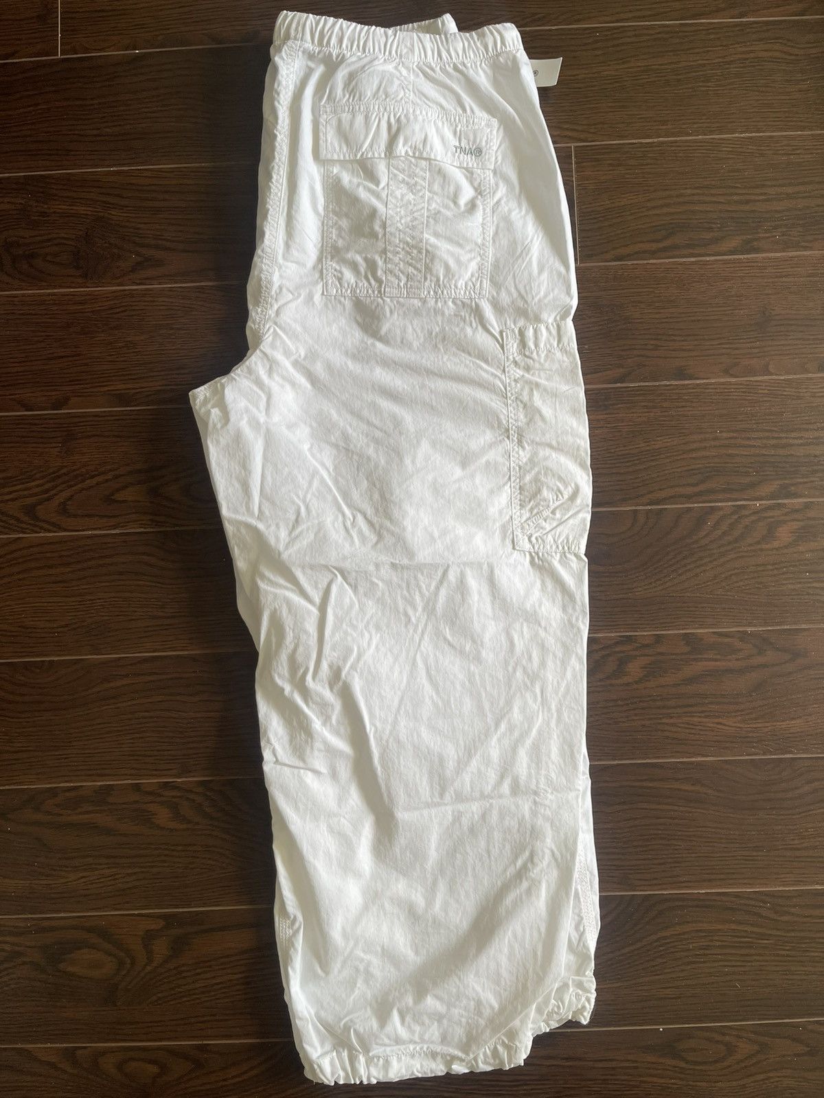 TNA Aritzia TNA Stunt parachute cargo pants Size 34" / US 12 / IT 48 - 11 Thumbnail