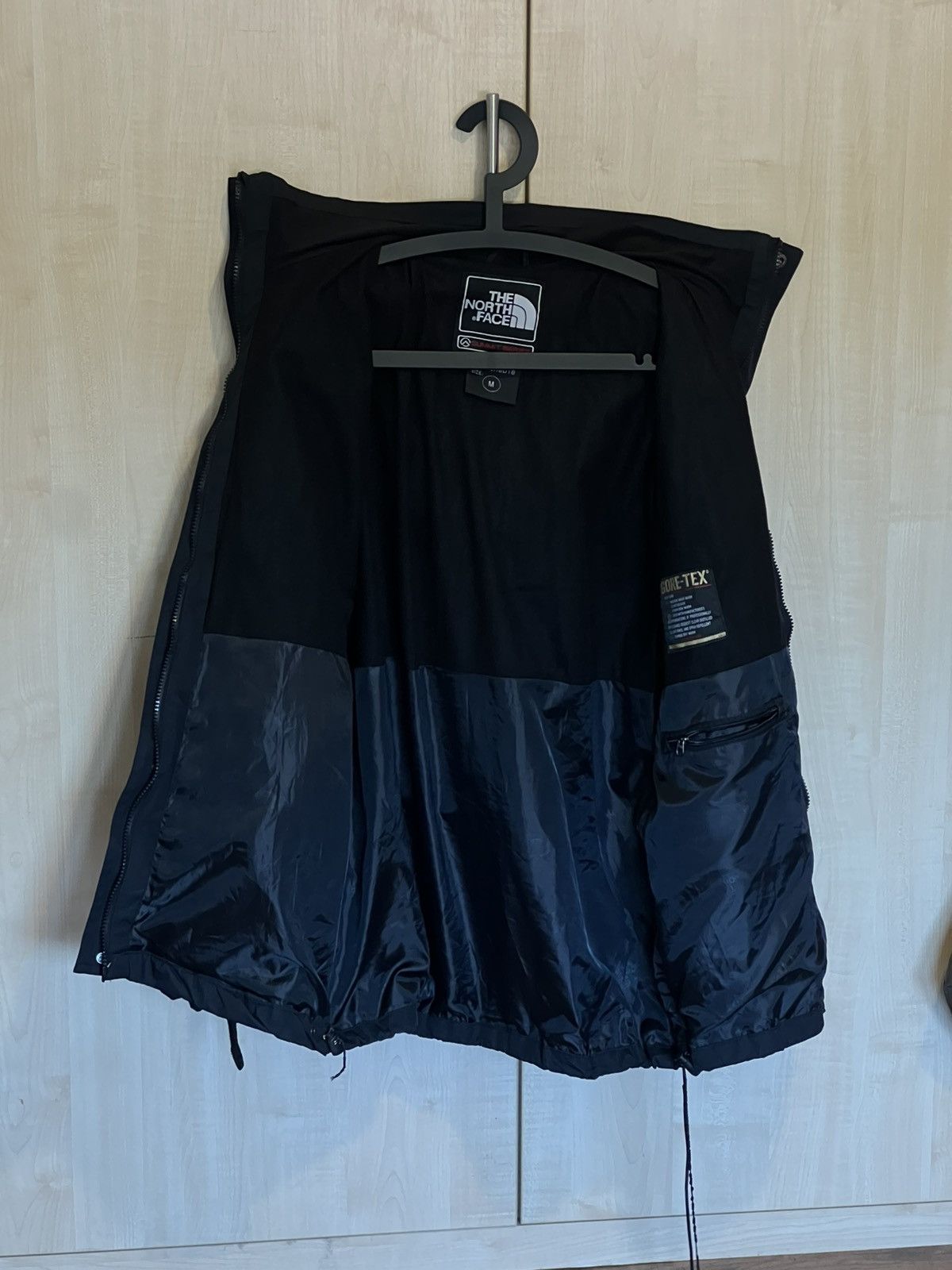 The North Face The North Face Vintage Gore-tex Size US M / EU 48-50 / 2 - 8 Thumbnail