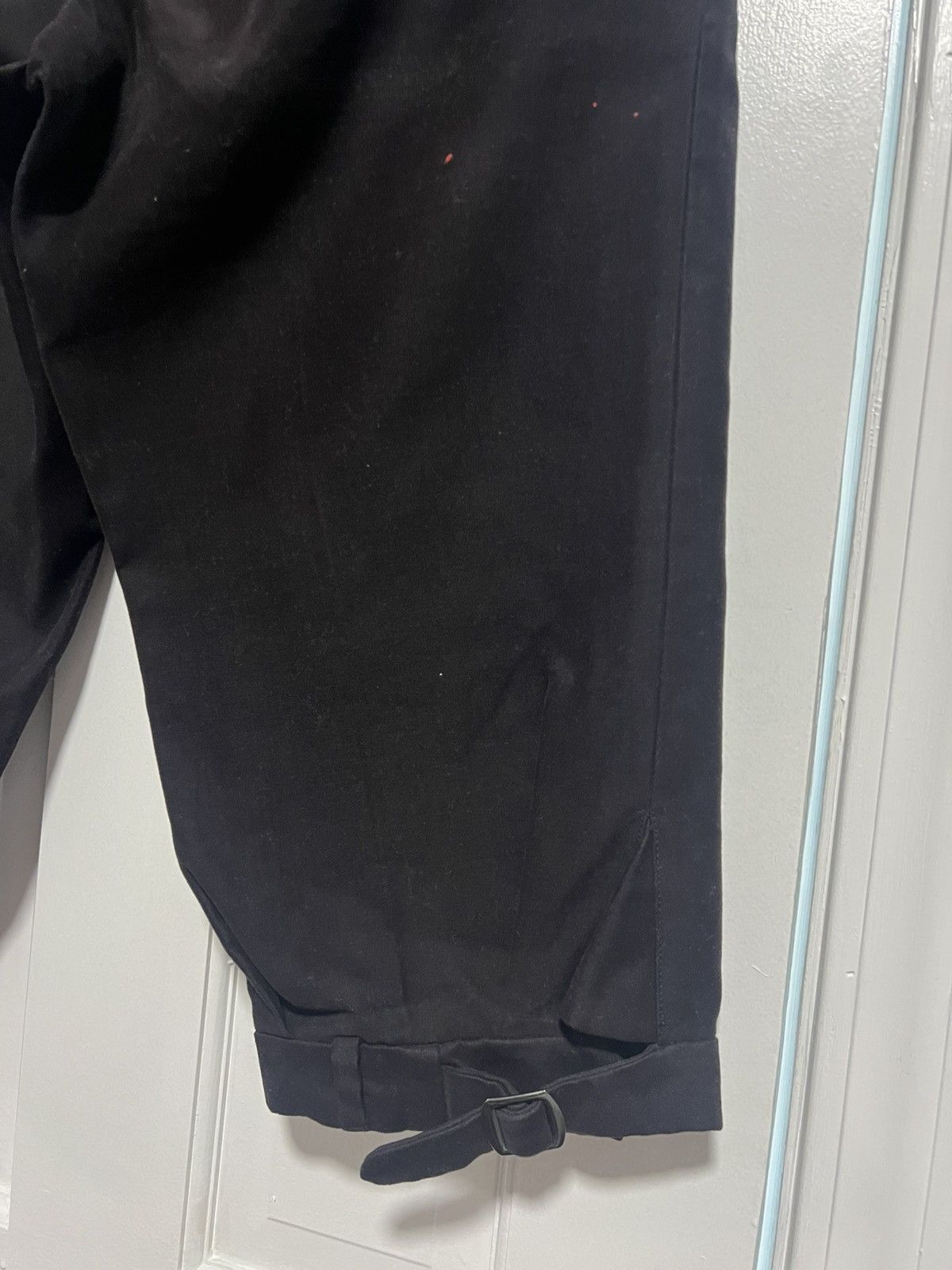 Tom Ford Long shorts with buckle details Size US 32 / EU 48 - 3 Thumbnail