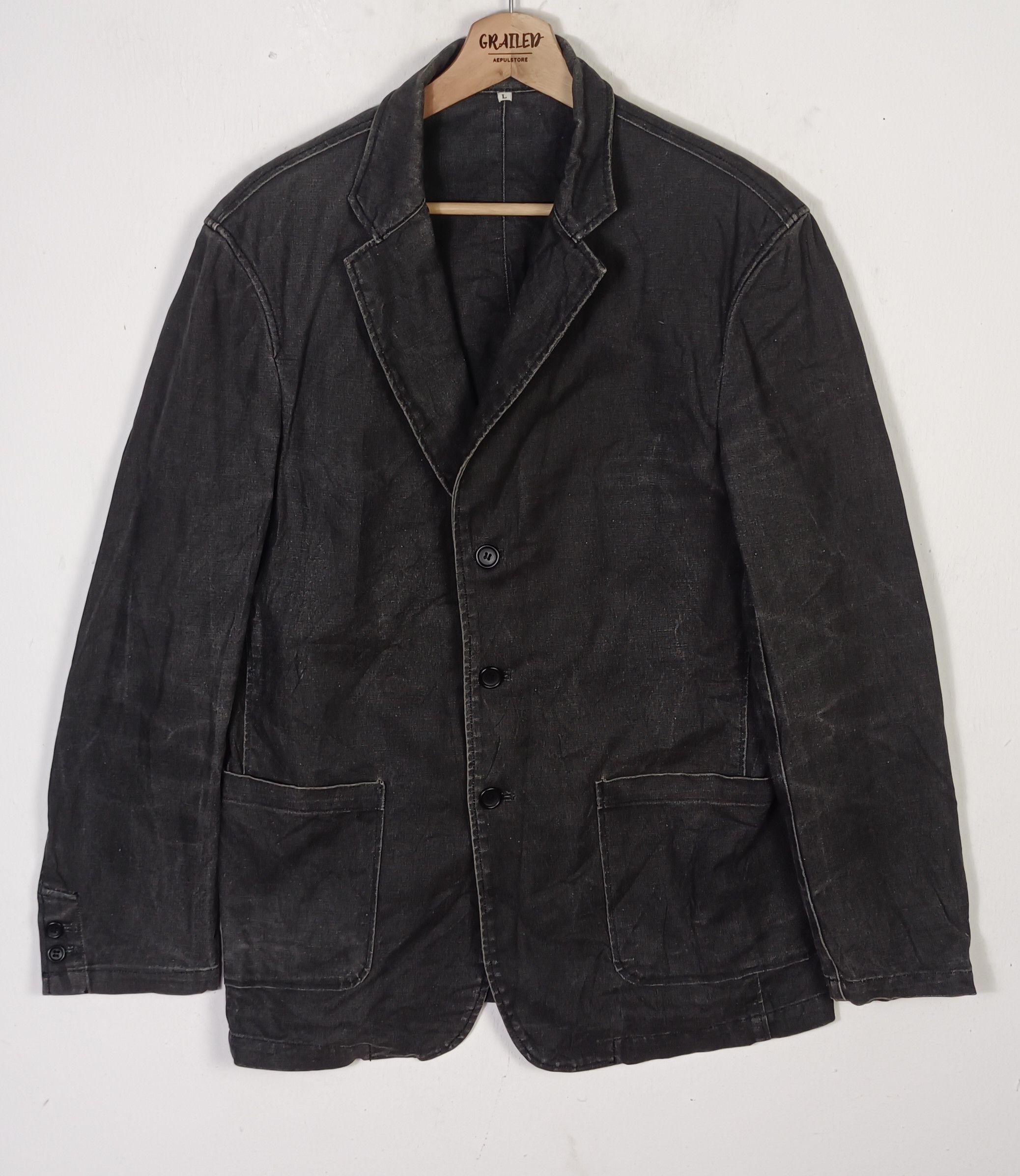 +8 Securacid Tactical Chroe Jacket