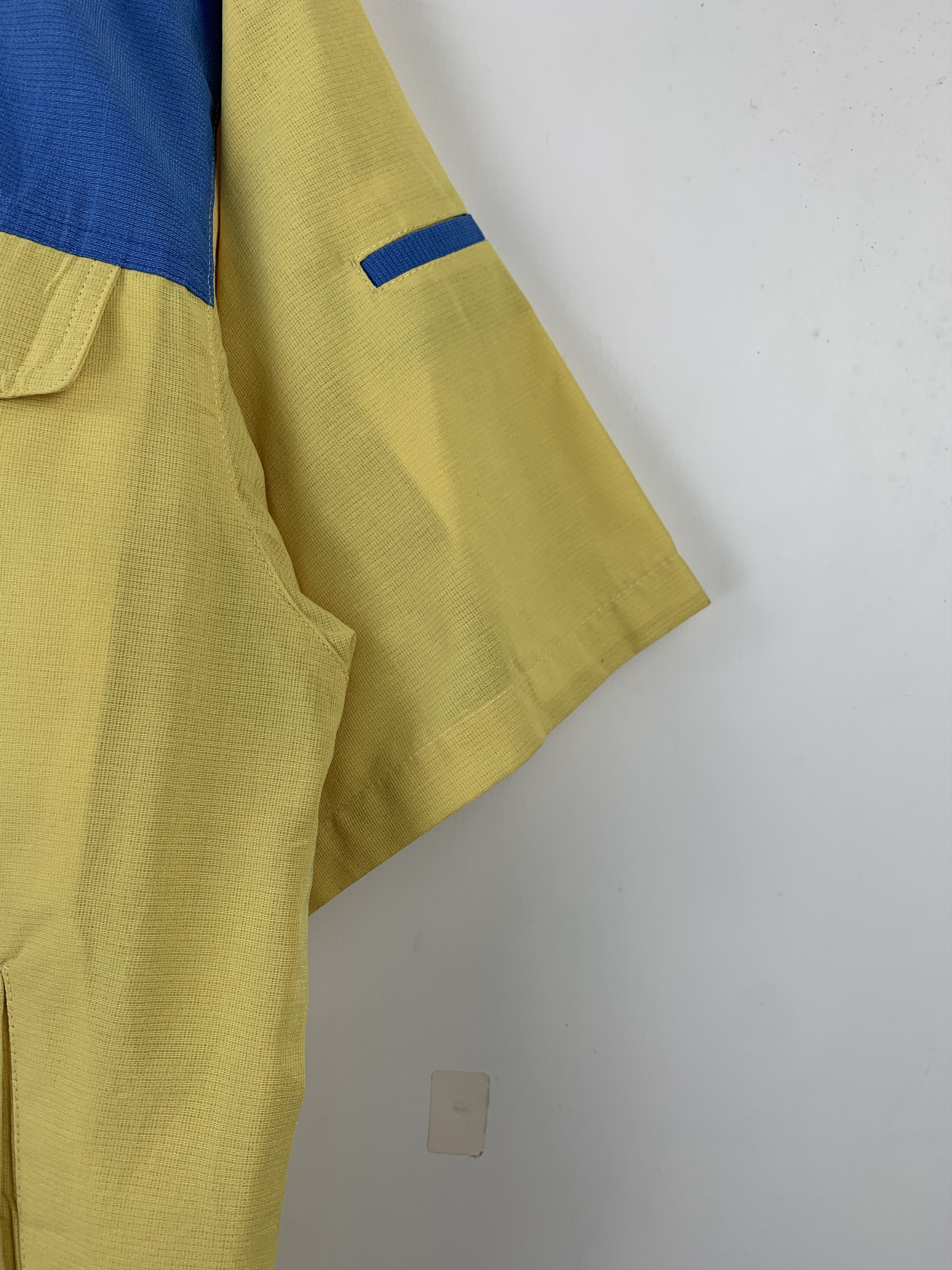 Other Vintage Japanese Brand Workers Jacket J1565 Size US L / EU 52-54 / 3 - 10 Thumbnail