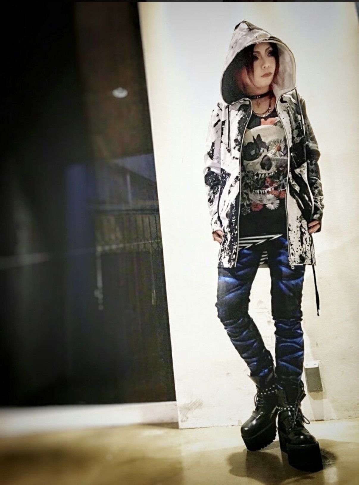 CIVARIZE 🔥🔥🔥ARCHIVE CIVARIZE HOODIE JACKET Size M / US 6-8 / IT 42-44 - 1 Thumbnail