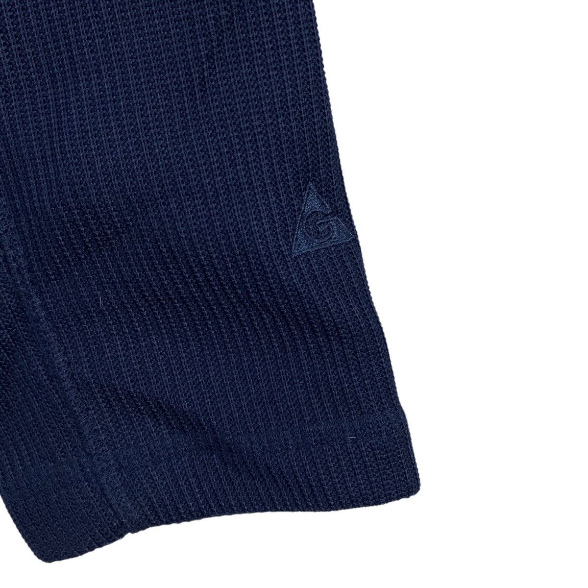 Other GERRY Outdoors Embroidered Logo Full Zipper Blue Fleece Size US L / EU 52-54 / 3 - 3 Thumbnail