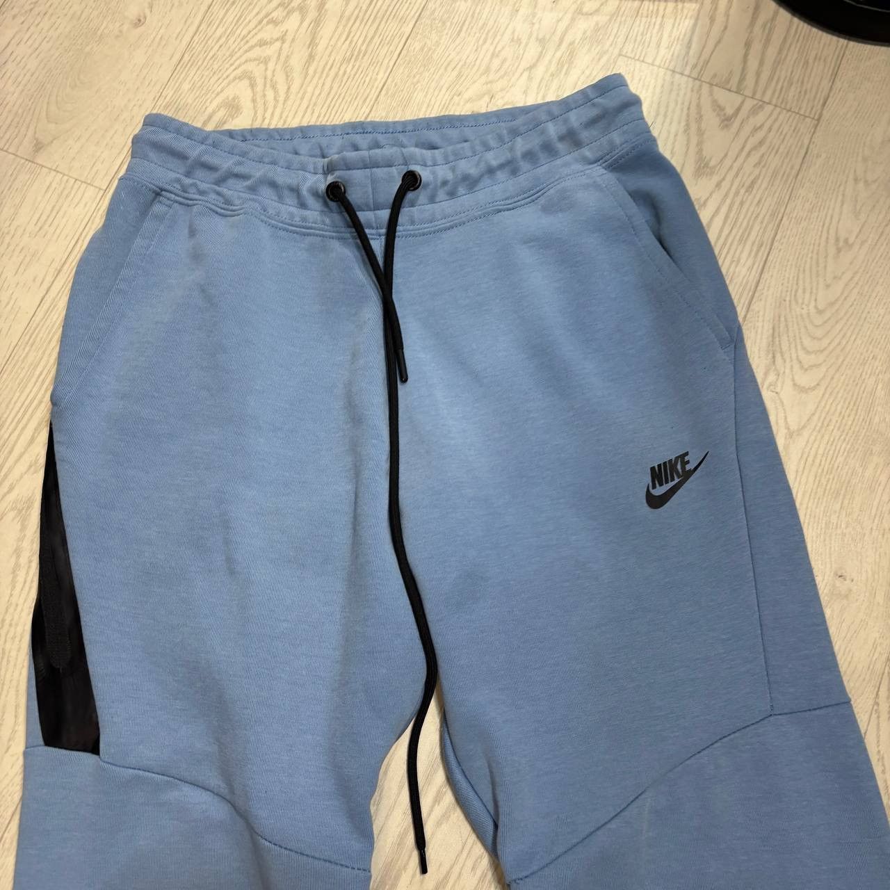 Nike Nike Tech Fleece pants Size:M Size US 32 / EU 48 - 3 Thumbnail