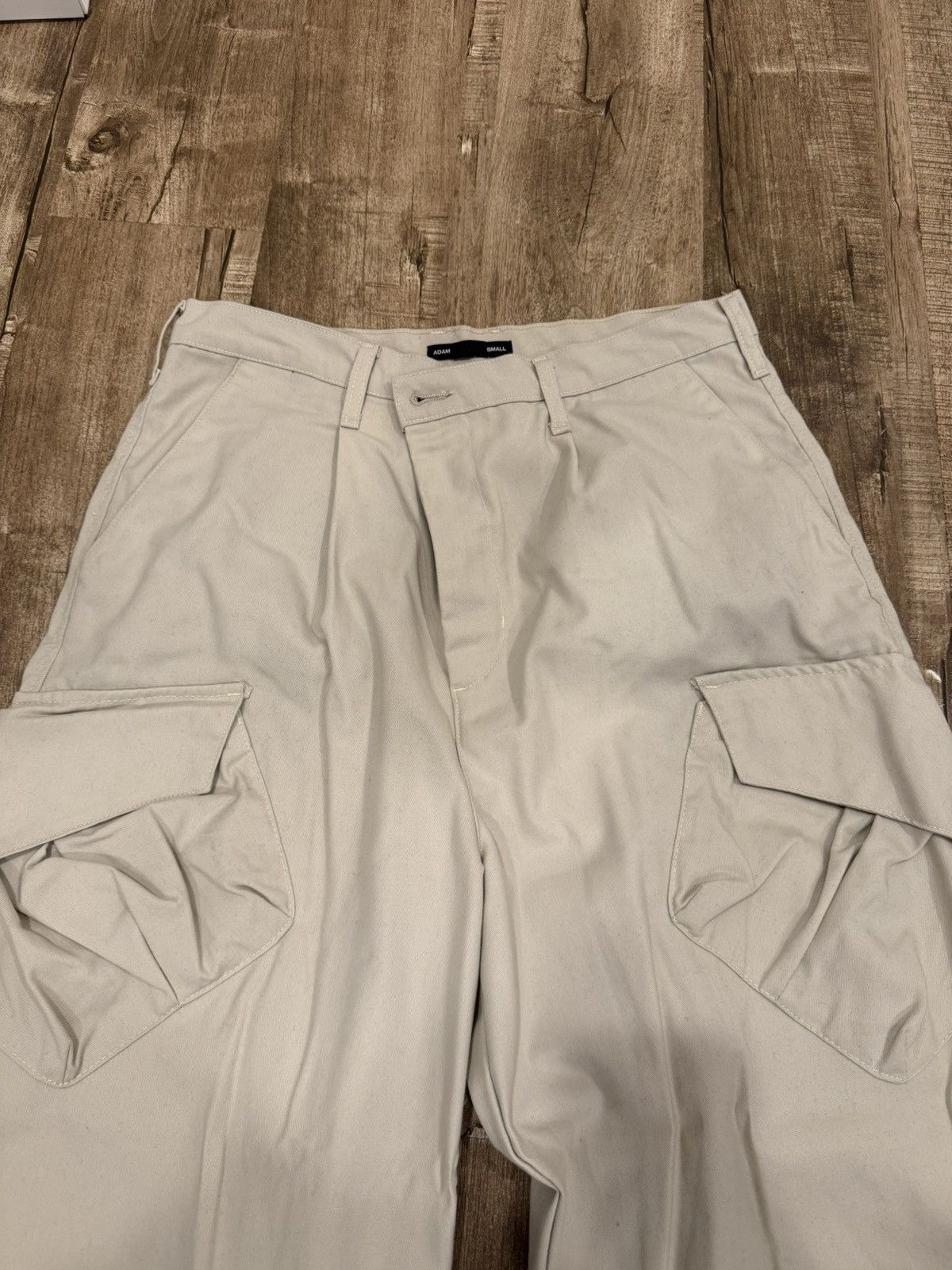 Adam Small Adam Small x Discont’d Pants Size US 34 / EU 50 - 2 Thumbnail