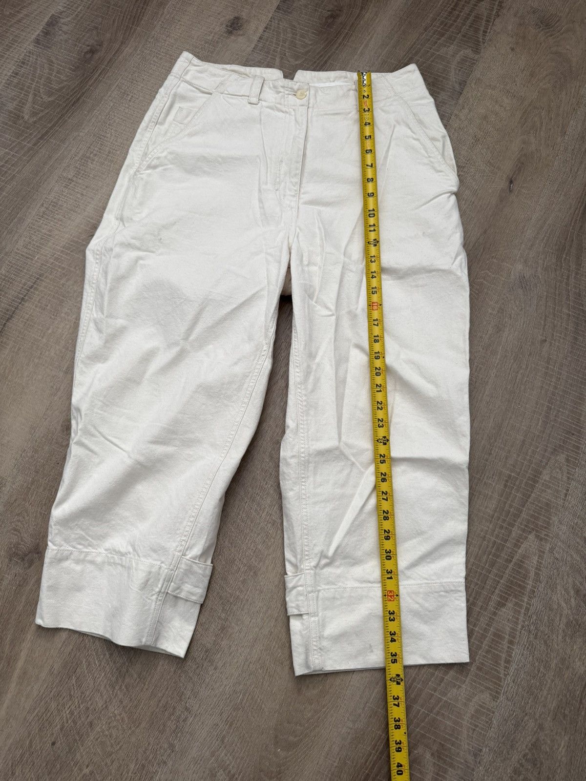 Margaret Howell MHL Military Pants Size US 32 / EU 48 - 8 Thumbnail