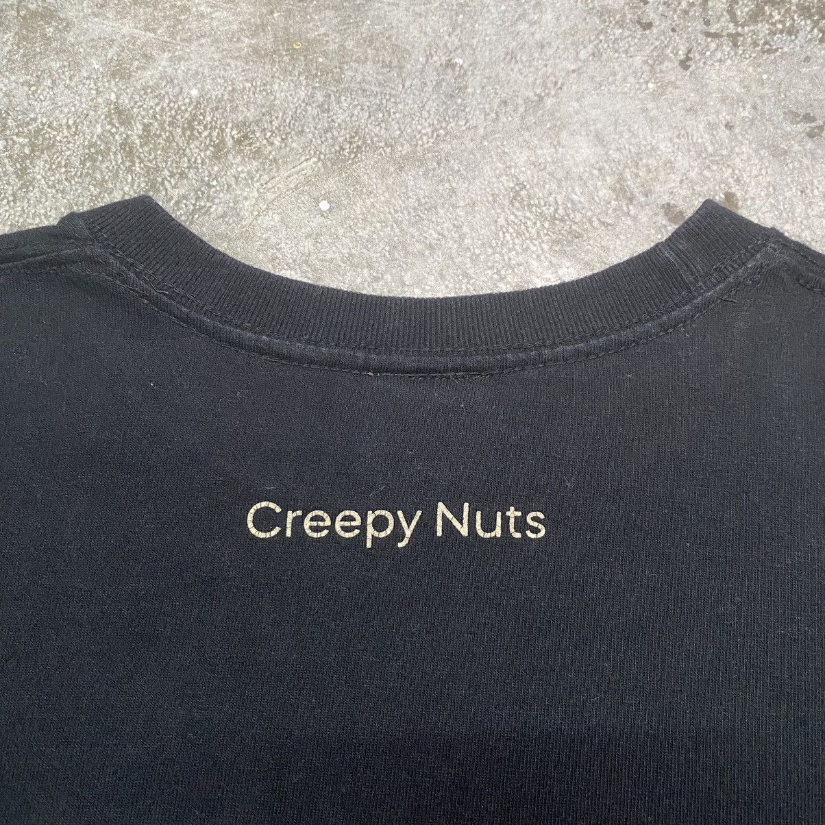 Band Tees Creepy Nuts One Man Tour Japanese Band Dandadan T Shirt Size US M / EU 48-50 / 2 - 8 Thumbnail