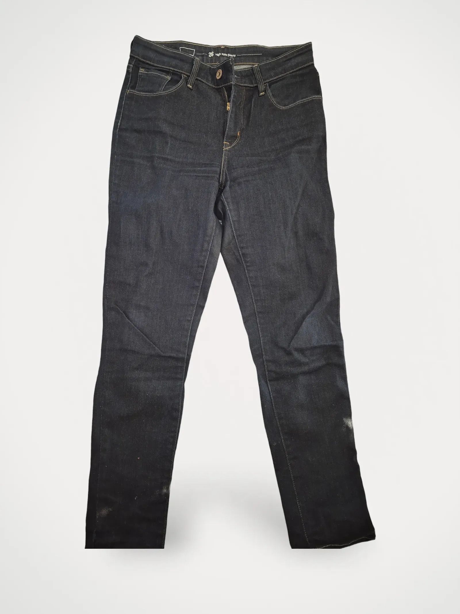 Levi's Levi's Jeans Size 26" / US 2 / IT 38 - 1 Thumbnail