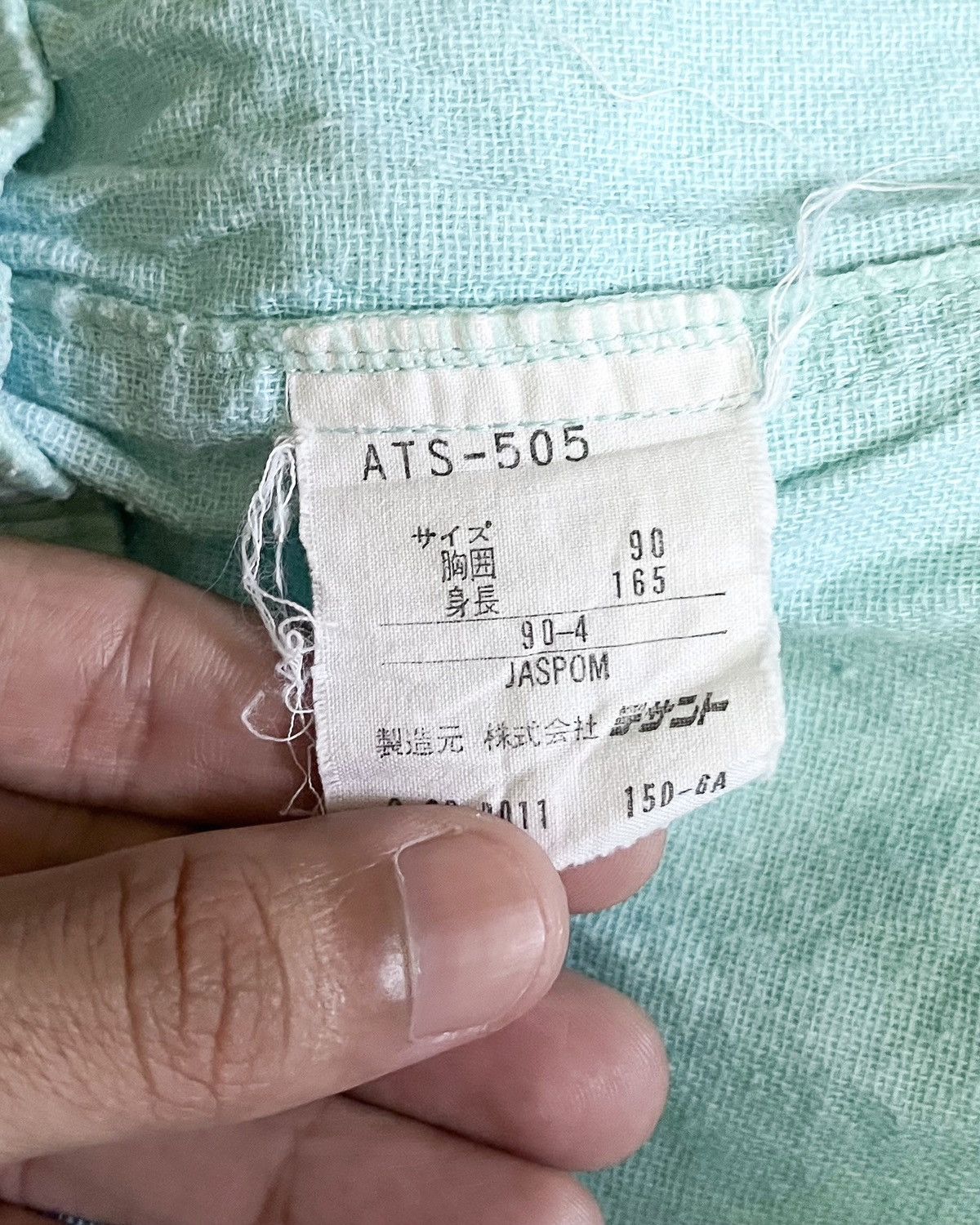 Adidas VINTAGE ADIDAS JACKETS Size US M / EU 48-50 / 2 - 7 Thumbnail