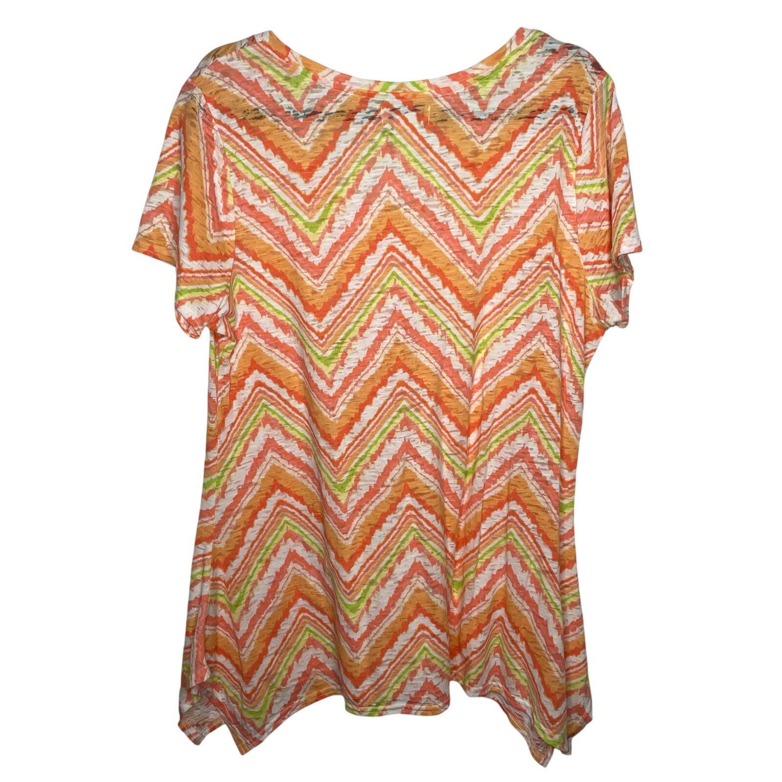 Other Caribbean Joe Shirt Size XL Size XL / US 12-14 / IT 48-50 - 4 Thumbnail