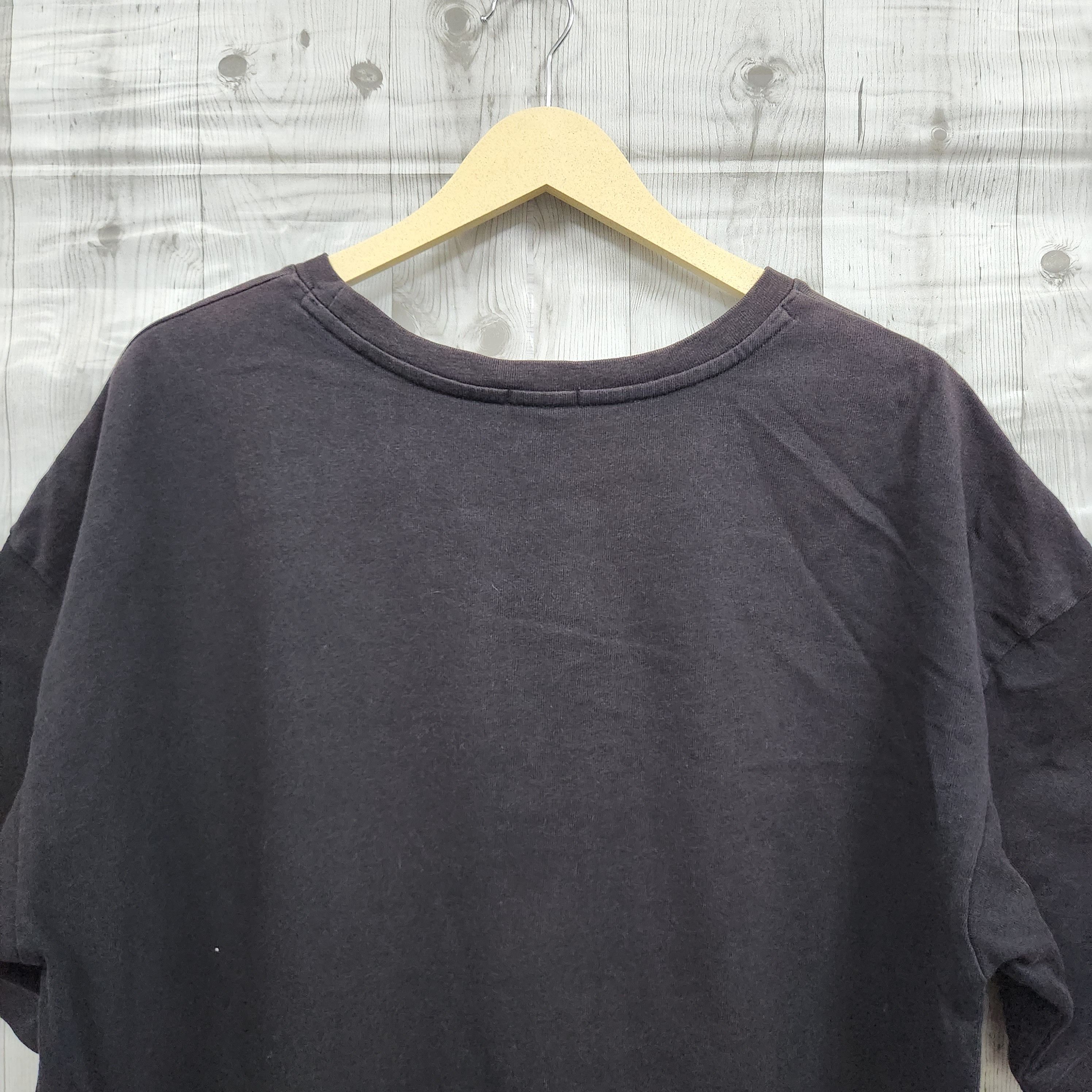 Anime × GU Baggy Size Gundam X GU Japan TShirt Size US L / EU 52-54 / 3 - 12 Thumbnail