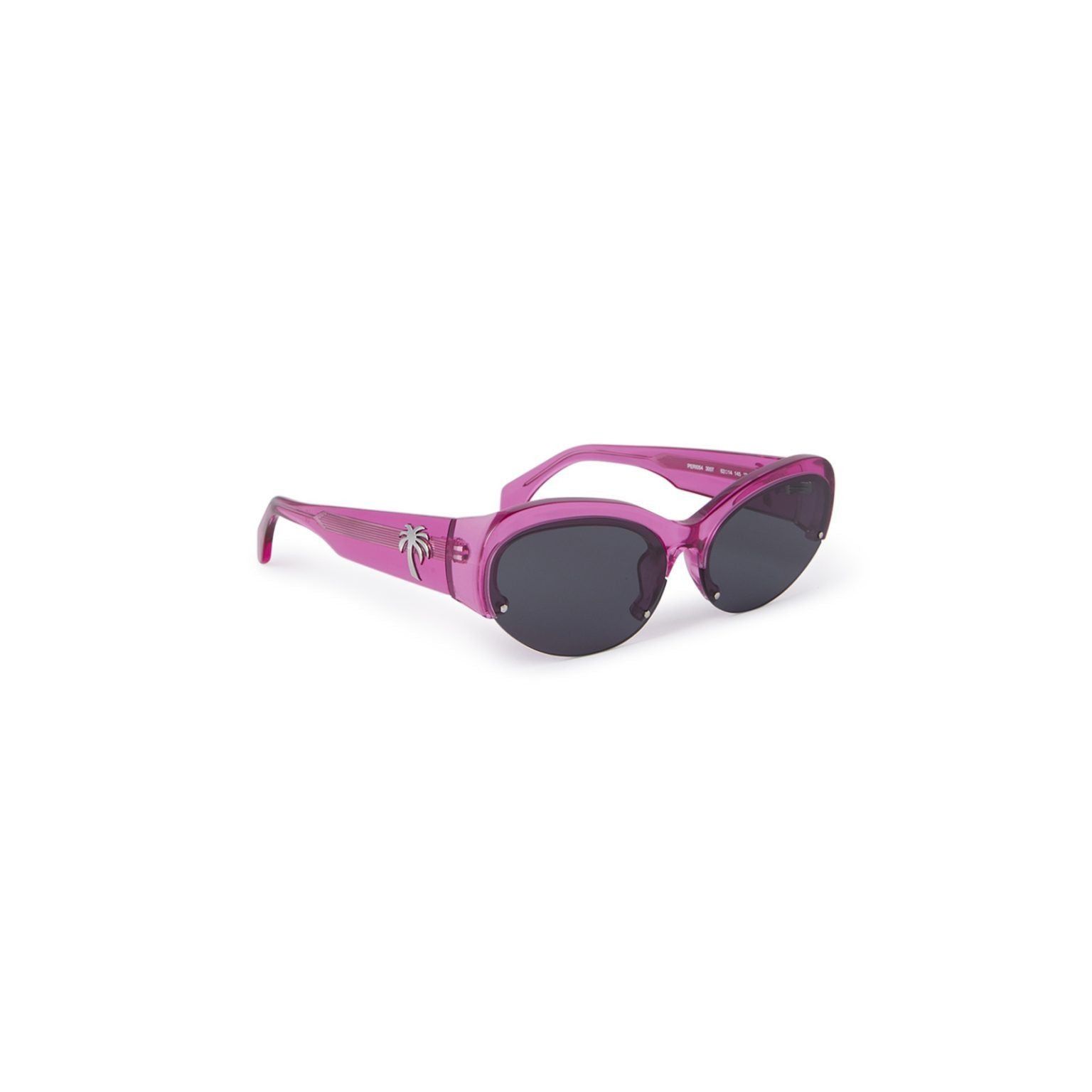 Palm Angels Palm Angels PERI054S24PLA0013007 (PERI054S24PLA0013007-FR) Size ONE SIZE - 1 Thumbnail