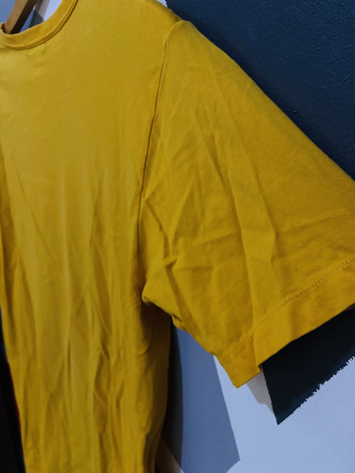 Vintage Vintage 24 Hours Televisi Size US S / EU 44-46 / 1 - 5 Thumbnail