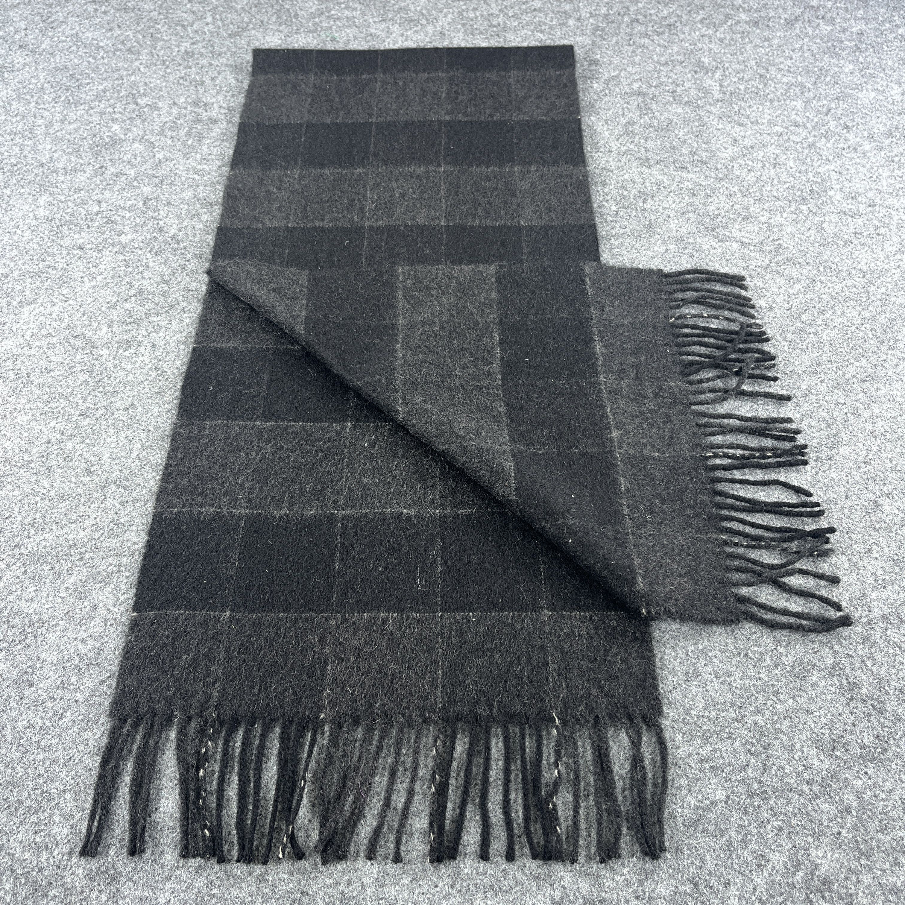 Vintage Glen Tavish Scarf / Muffler / Neckwear T1253 Size ONE SIZE - 3 Thumbnail