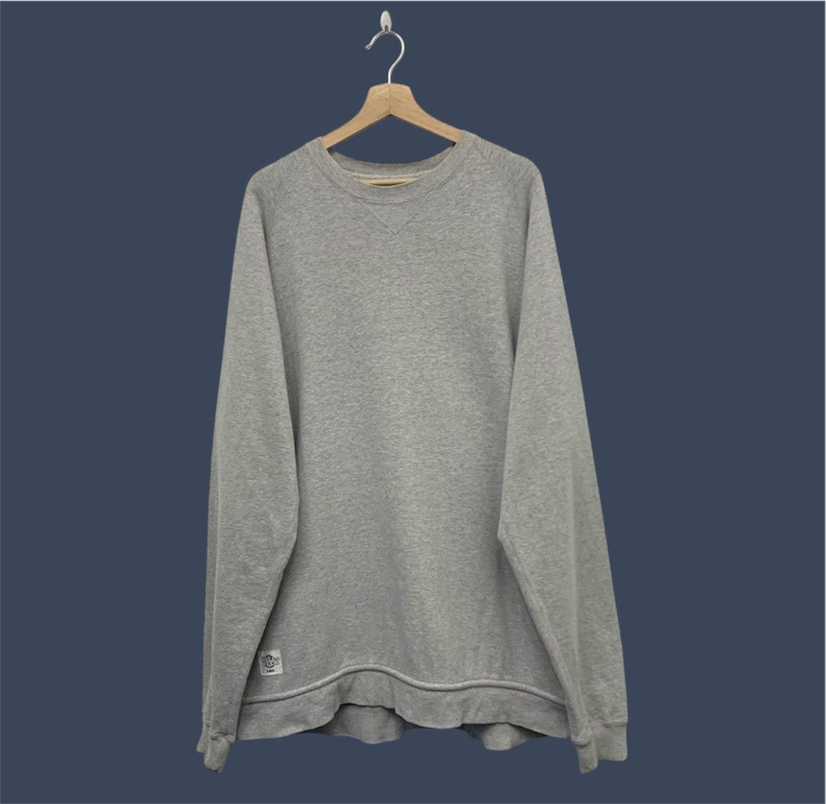 Wtaps Wtaps Hellweek Japan Sweatshirt Size US XL / EU 56 / 4 - 1 Thumbnail