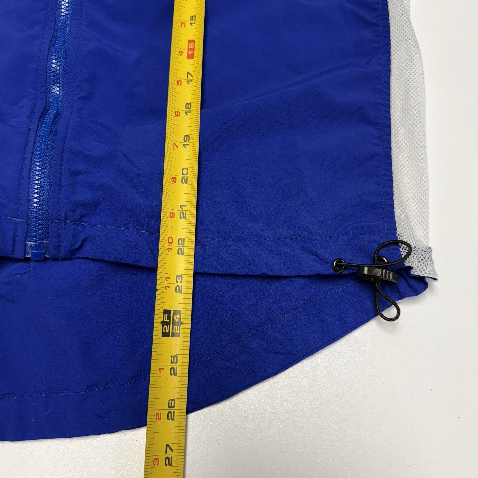 The North Face Vintage The North Face Packable Jacket Blue Size Medium USA Size US M / EU 48-50 / 2 - 12 Thumbnail
