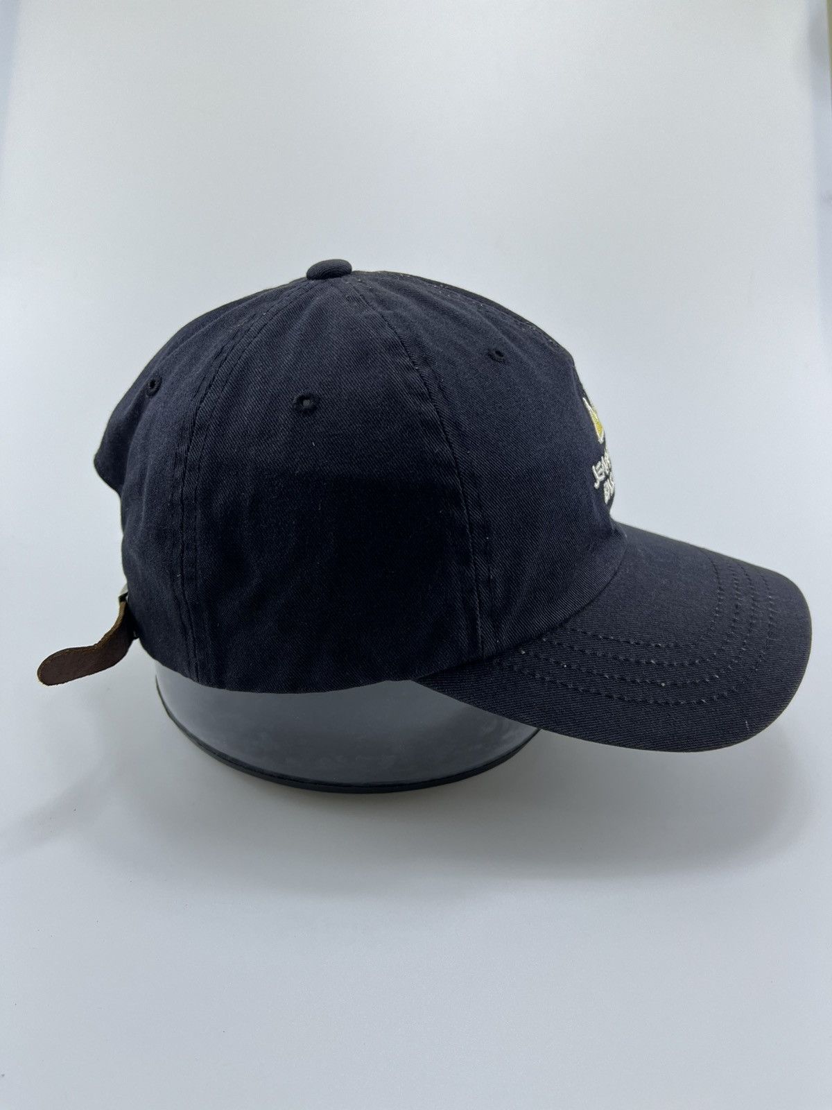 Vintage Rare Vintage Jean Michel Basquiat Cap Size ONE SIZE - 2 Thumbnail
