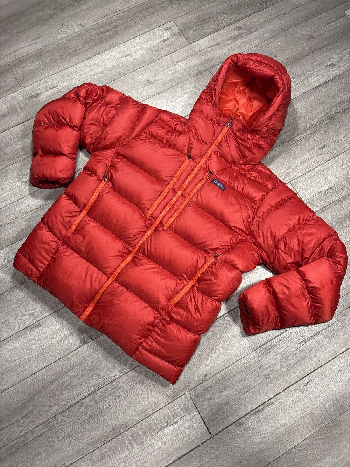 Patagonia Patagonia Fitz Roy Size US L / EU 52-54 / 3 - 1 Thumbnail