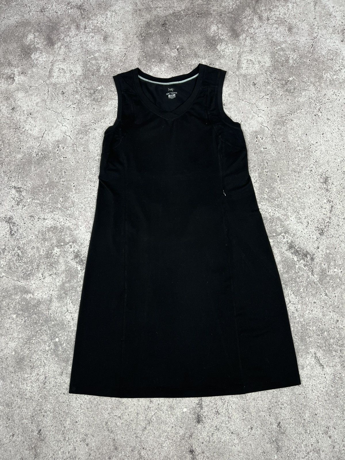 Arc'teryx Arc'teryx Women's Sleeveless Dress Size M / US 6-8 / IT 42-44 - 12 Thumbnail